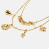 Icons De La Mer-halsband