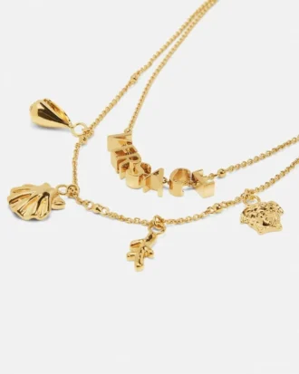 Icons De La Mer-halsband