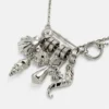 Icons De La Mer-halsband