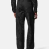 Jacquard-byxor i bomull Jacquard-byxor i bomull