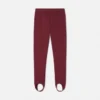Jacquard Milano-Stitch-leggings för barn Jacquard Milano-Stitch-leggings för barn