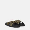 Jacquard Nappa-sandaler Jacquard Nappa-sandaler
