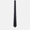 Jacquard-slips i siden Jacquard-slips i siden