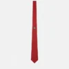 Jacquard-slips i siden Jacquard-slips i siden
