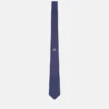 Jacquard-slips i siden Jacquard-slips i siden