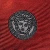 Jacquard-slips i siden Jacquard-slips i siden