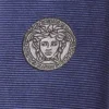 Jacquard-slips i siden Jacquard-slips i siden