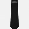 Jacquard-slips i siden Jacquard-slips i siden