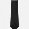 Jacquard-slips i siden Jacquard-slips i siden