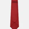 Jacquard-slips i siden Jacquard-slips i siden