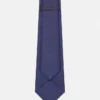 Jacquard-slips i siden Jacquard-slips i siden