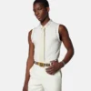Jacquard-slips i siden Jacquard-slips i siden
