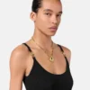 Jacquard Stretch Viscose Fitted Knit Mini Dress Jacquard Stretch Viscose Fitted Knit Mini Dress