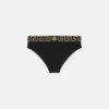 Jacquard-trunkar i bomullsjersey Jacquard-trunkar i bomullsjersey