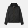 Jacquard-vindjacka Jacquard-vindjacka
