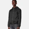 Jacquard-vindjacka Jacquard-vindjacka