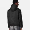 Jacquard-vindjacka Jacquard-vindjacka