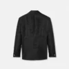 Jacquardblazer i ullblandning Jacquardblazer i ullblandning