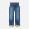 Jacquardjeans för barn Jacquardjeans för barn
