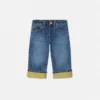 Jacquardjeans för barn Jacquardjeans för barn
