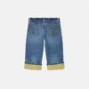 Jacquardjeans för barn Jacquardjeans för barn