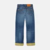 Jacquardjeans för barn Jacquardjeans för barn