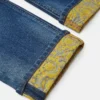 Jacquardjeans för barn Jacquardjeans för barn