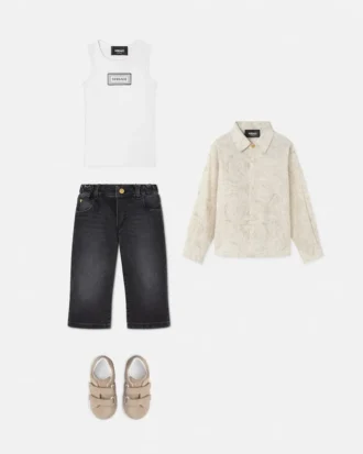 Jeans för barn