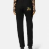 Jeans med broderad logotyp Jeans med broderad logotyp