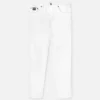 Jeans med normal passform Jeans med normal passform