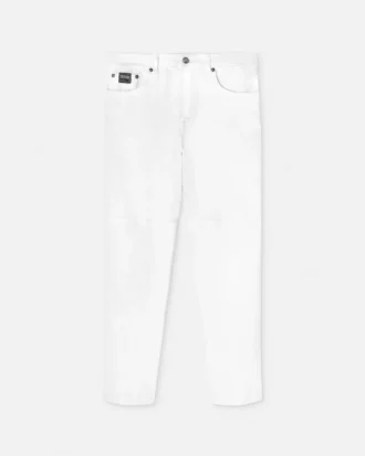 Jeans med normal passform