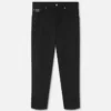 Jeans med normal passform Jeans med normal passform