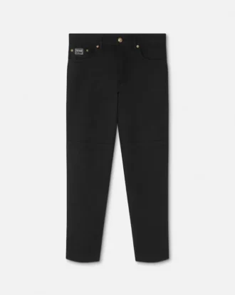 Jeans med normal passform