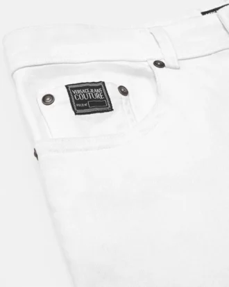 Jeans med normal passform