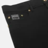 Jeans med normal passform Jeans med normal passform