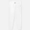 Jeans med normal passform Jeans med normal passform