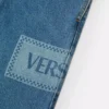 Jeansbyxor för barn Jeansbyxor för barn