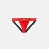 Jockstrap i bomullsjersey Jockstrap i bomullsjersey