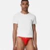 Jockstrap i bomullsjersey Jockstrap i bomullsjersey