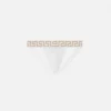 Jockstrap i bomullsjersey Jockstrap i bomullsjersey