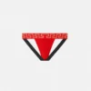 Jockstrap i bomullsjersey Jockstrap i bomullsjersey