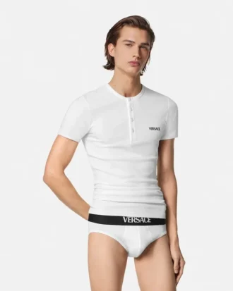 Kalsonger i bomullsjersey