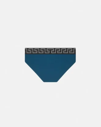 Kalsonger i bomullsjersey