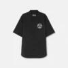 Kedja V-Emblem Regular-Fit skjorta Kedja V-Emblem Regular-Fit skjorta