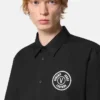 Kedja V-Emblem Regular-Fit skjorta Kedja V-Emblem Regular-Fit skjorta