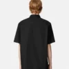 Kedja V-Emblem Regular-Fit skjorta Kedja V-Emblem Regular-Fit skjorta