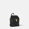 Kleio Quilted Nappa Backpack Kleio Quilted Nappa Backpack