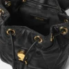 Kleio Quilted Nappa Backpack Kleio Quilted Nappa Backpack