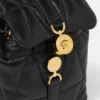 Kleio Quilted Nappa Backpack Kleio Quilted Nappa Backpack