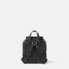 Kleio Quilted Nappa Backpack Kleio Quilted Nappa Backpack